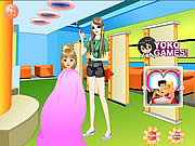 Giochi Solo per Ragazze - Hair Dresser Style